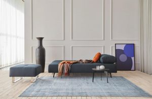 Supremax sovesofa