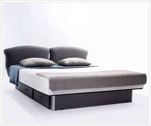 Akva Softside vannseng