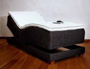 Bellus Dual justerbar seng
