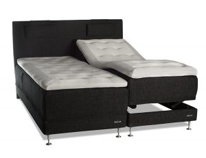 Bellus Dual justerbar seng