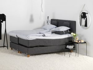 Ekens Elegans justerbar seng, motorseng