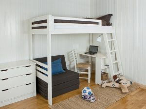 Grindberg Modul sengeramme