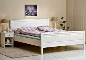 Holten Harmonie sengeramme