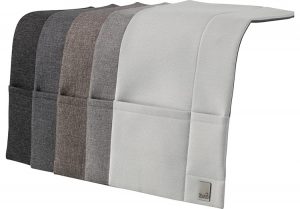 Ekens Elegans justerbar seng, motorseng