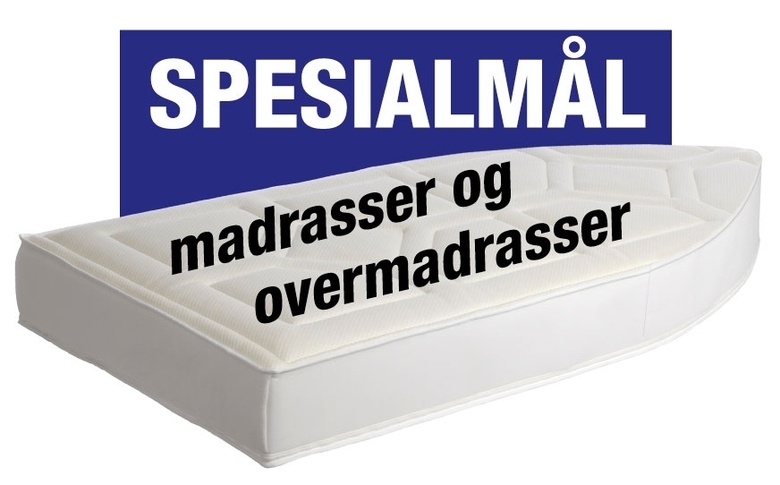 Formsydd spesialmadrass