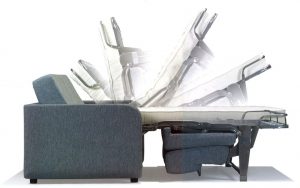 Hovden sovesofa