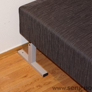 Vippebeslag til rammemadrass