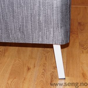Vippebeslag til rammemadrass
