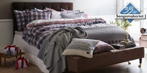 Gant Home Julen 2015