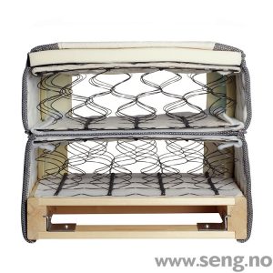 DUX 414 kontinentalseng