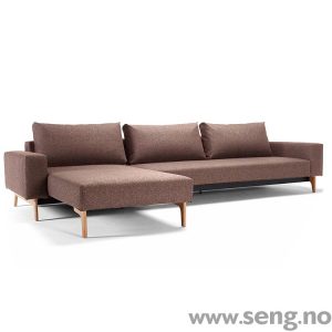 Innovation Istyle Idun Lunger