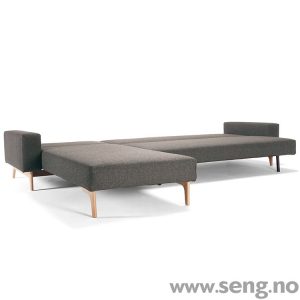 Innovation Istyle Idun Lunger