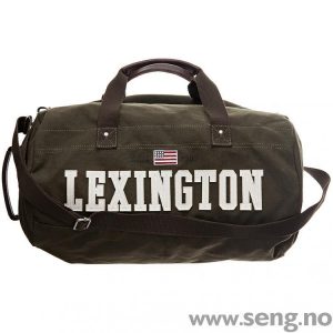 Lexington Company - Davenport Gym Bag