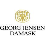 Georg Jensen Damask logo