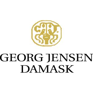 Georg Jensen Damask logo