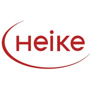 Heike logo