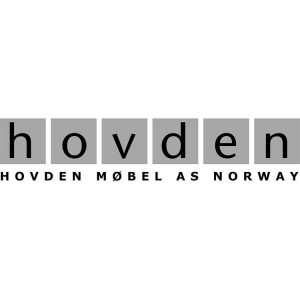 Hovden logo