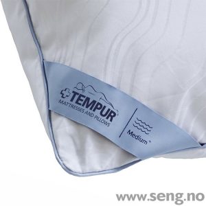 Tempur Traditional Easyclean pute