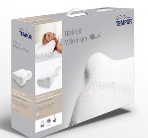 Tempur pute Millennium