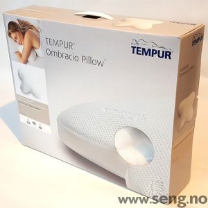 Tempur pute Ombracio