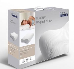 Tempur pute Original