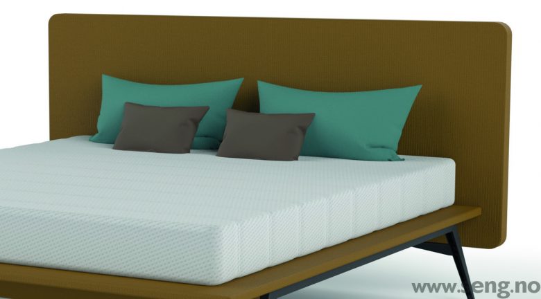 Velda Fly Hodegavl Flat