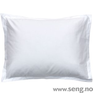 GANT Sateen White