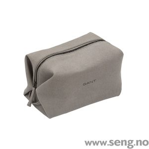 GANT toalettmappe grey