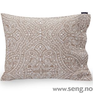 Lexington Printed Sateen Beige