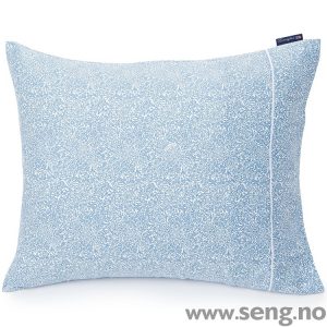 Lexington Printed Sateen Blue