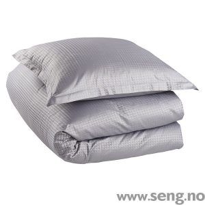Sengetøy ''Facet'' Quarts