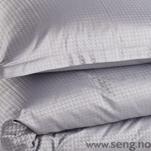 Sengetøy ''Facet'' Quarts