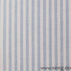 Sengetøy ''Pin Point'' Beige/White