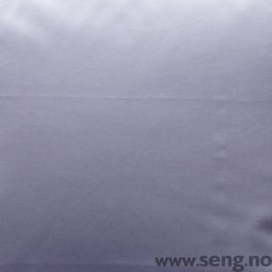Sengetøy ''Key West Paisley Sateen Grey'' Nærbilder