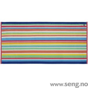 GANT badehåndkle strandhåndkle badelaken Candy Stripe