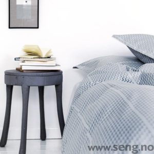 Sengetøy ''Tripp'' Ocean