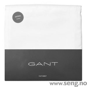 Gant laken flatsheet