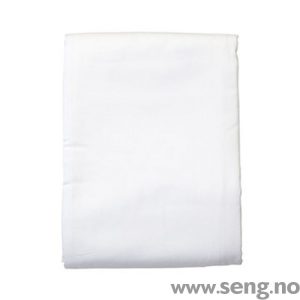 Laken ''Sateen'' White