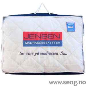 Madrassbeskytter