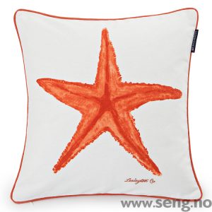 Pyntepute ''Sea Star'' White