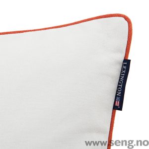 Pyntepute ''Sea Star'' White