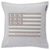 Lexington Company pyntepute Arts & Crafts Logo Grey 02