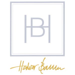 Halvor Bakke logo