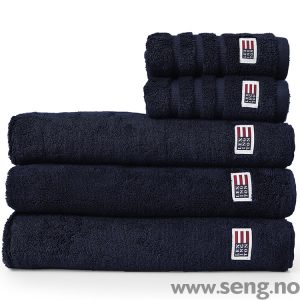 Lexington håndkle Original Dress Blue