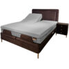 Velda Finesse Tradition regulerbar motorseng
