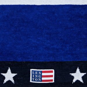 Lexington badehåndkle badelaken beachtowel