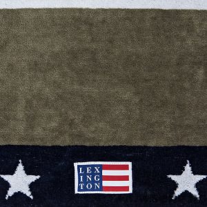 Lexington badehåndkle badelaken beachtowel