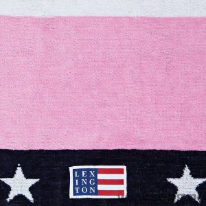 Lexington badehåndkle badelaken beachtowel