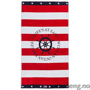 Lexington badehåndkle badelaken beachtowel
