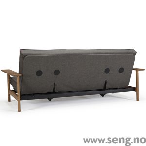 Balder Sovesofa Innovation